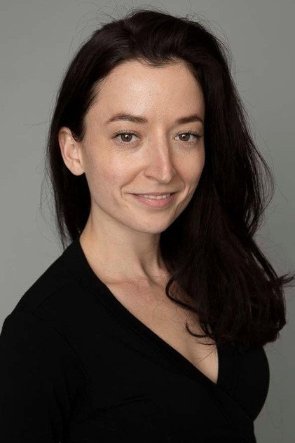Zdjęcie Alice Scheid