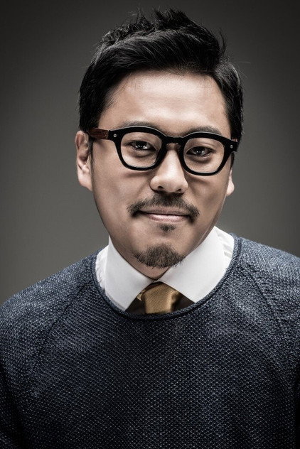 Zdjęcie 이순원