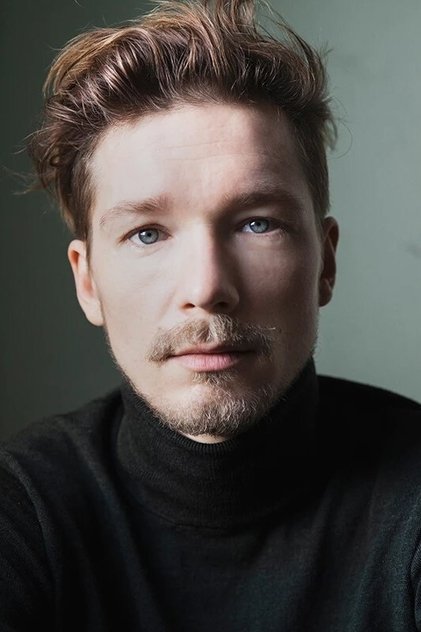 Zdjęcie Jacob Matschenz