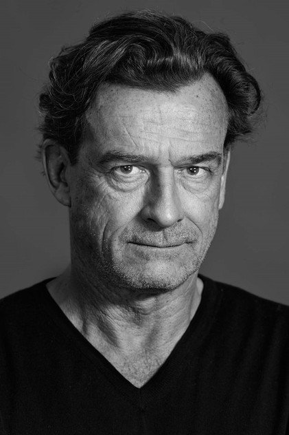 Zdjęcie Thomas Sarbacher