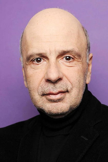 Zdjęcie Alain Sarde