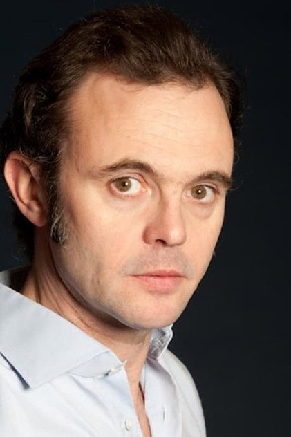 Zdjęcie Éric Berger