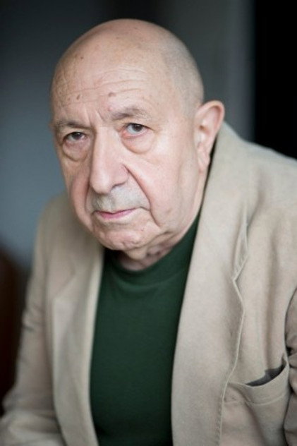 Zdjęcie Yves-Robert Viala