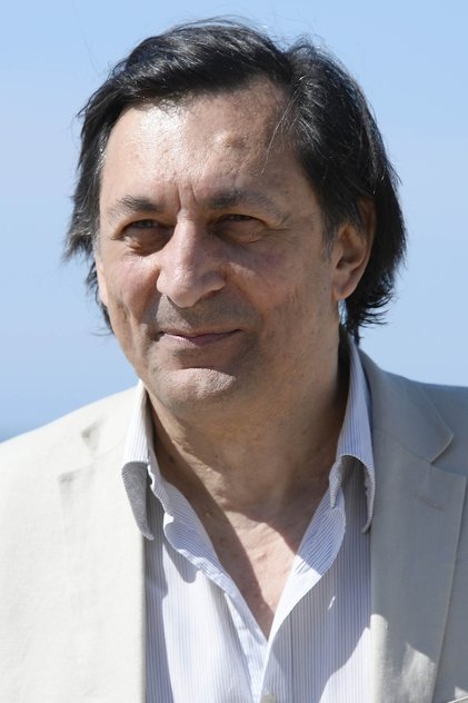 Zdjęcie Serge Riaboukine