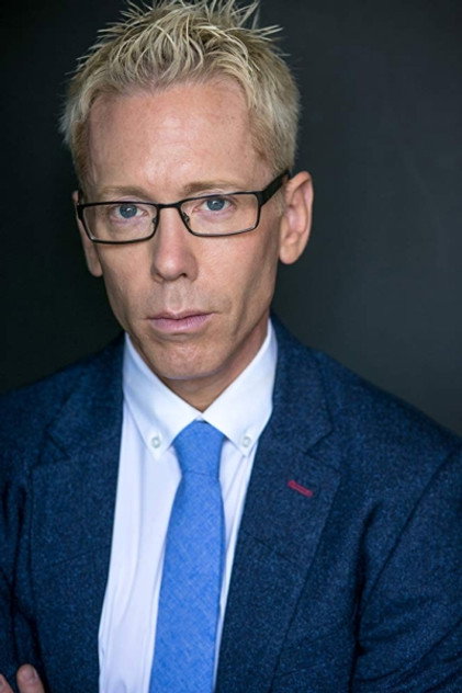 Zdjęcie Jason Hopkins