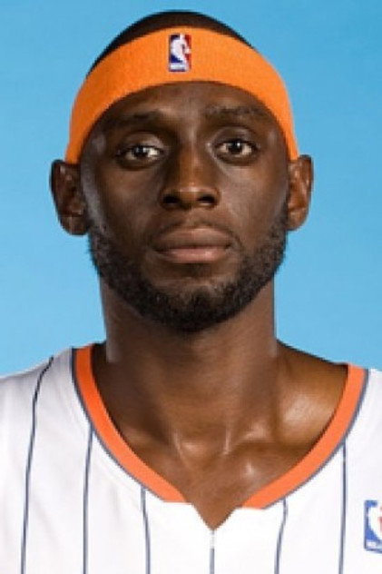 Zdjęcie Darius Miles