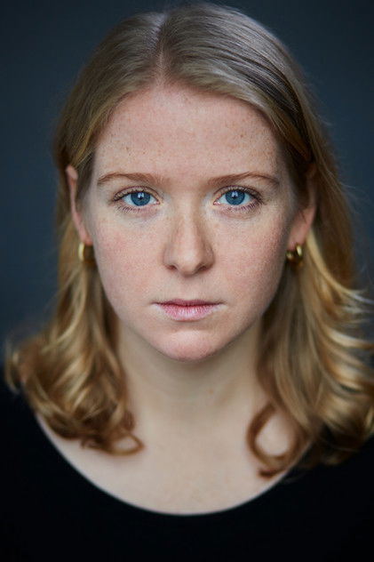 Zdjęcie Letty Thomas
