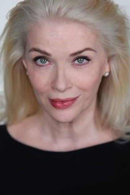 Zdjęcie Charlotte Weston
