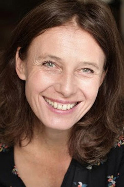 Zdjęcie Nathalie Boutefeu