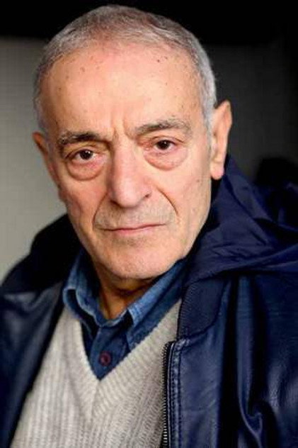 Zdjęcie Luciano Montrone