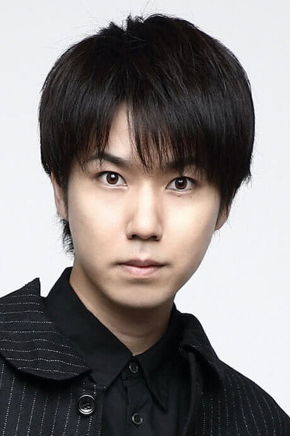 Zdjęcie 桑野晃輔