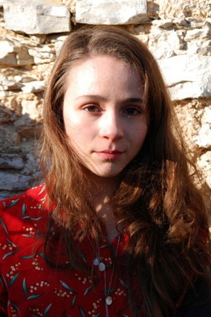 Zdjęcie Nina Rodriguez