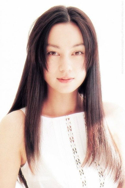 Zdjęcie 伊野尾理枝