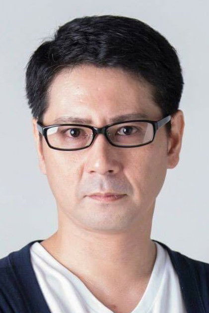 Zdjęcie 山内健嗣