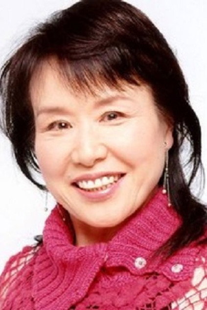 Zdjęcie 大島蓉子