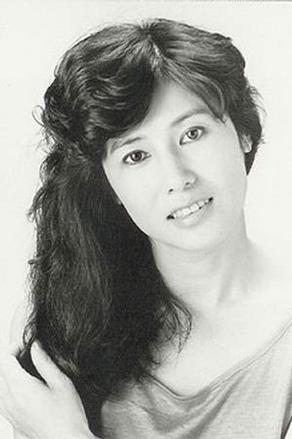 Zdjęcie 志水季里子