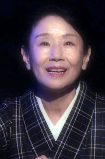 Zdjęcie Miwako Kaji