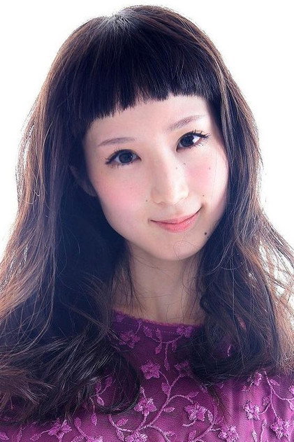 Zdjęcie 祖山桃子