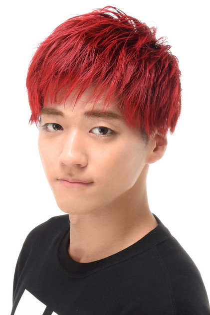 Zdjęcie 服部想之介