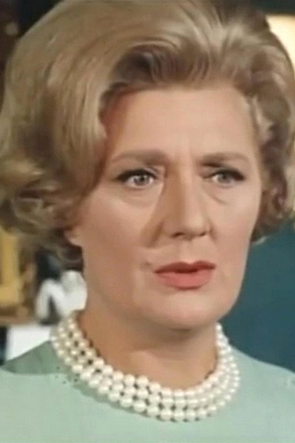 Zdjęcie Marion Mathie