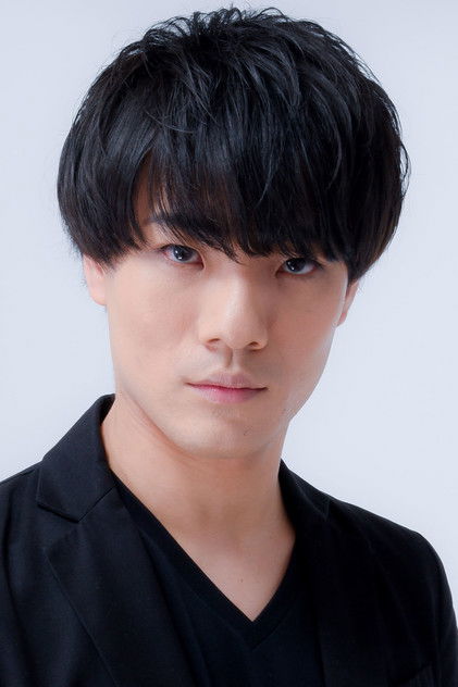 Zdjęcie 新倉健太