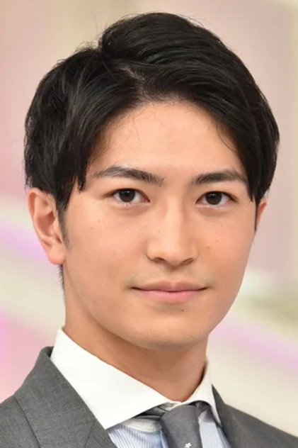 Zdjęcie Ryo Ito