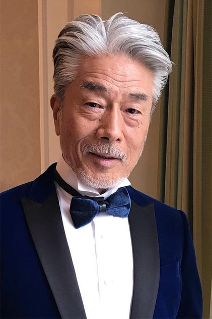 Zdjęcie 倉田保昭