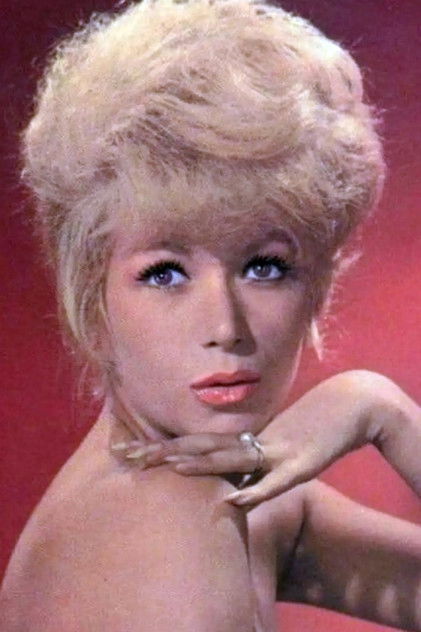 Zdjęcie Rita Cadillac