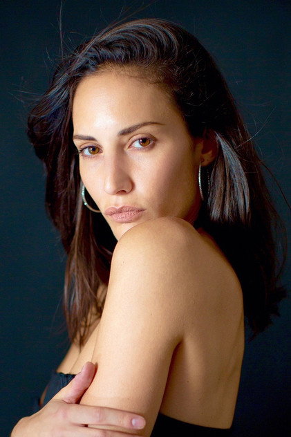 Zdjęcie Lea Vlamos