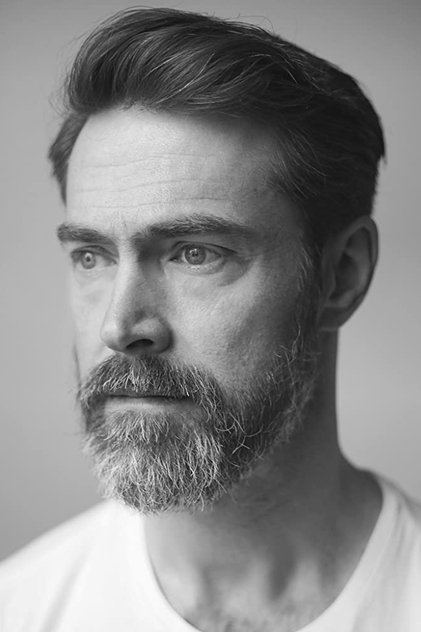Zdjęcie Peter Ormond