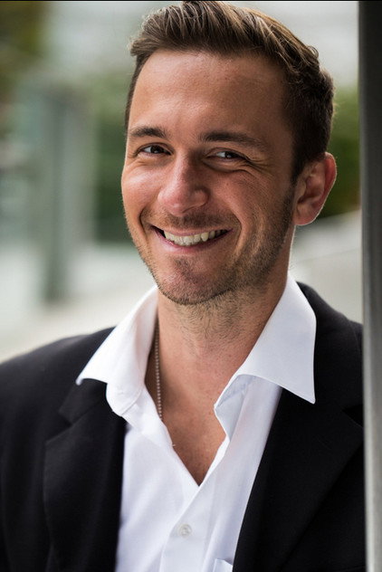 Zdjęcie Thomas Wasik