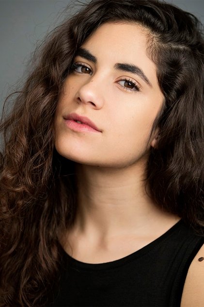 Zdjęcie Claudia Trujillo