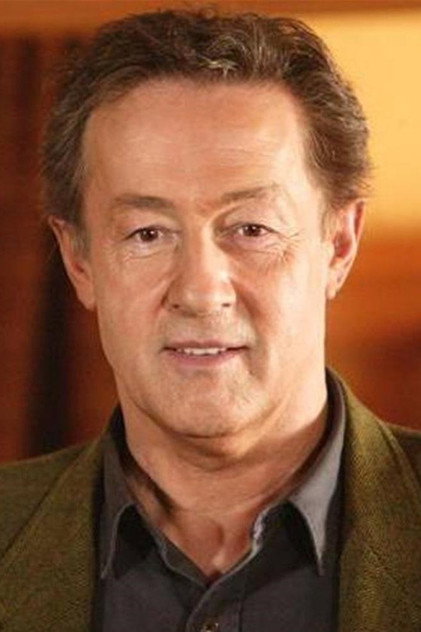 Zdjęcie Gérard Klein