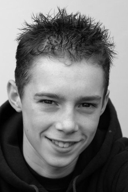 Zdjęcie Lewis Chase