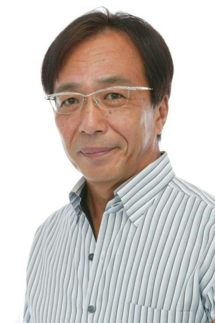 Zdjęcie 田中秀幸