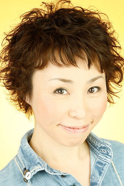 Zdjęcie Rikako Aikawa