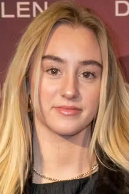 Zdjęcie Rigmor Ranthe
