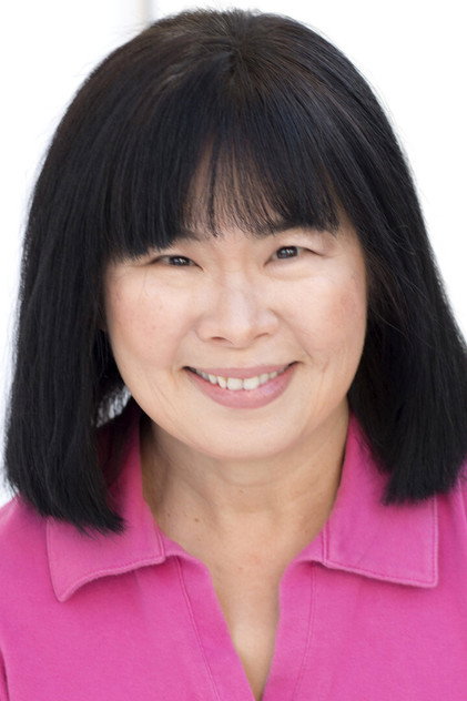 Zdjęcie Cathy Chang