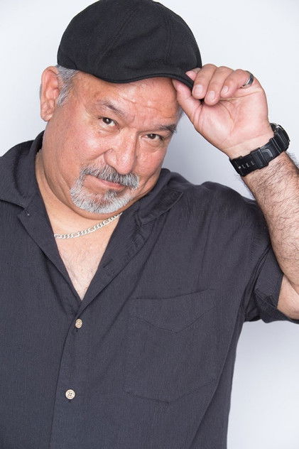 Zdjęcie Octavio Solorio