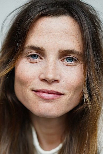 Zdjęcie Gitte Witt