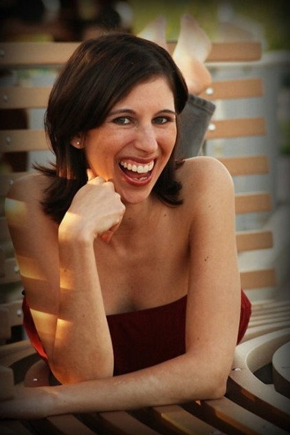 Zdjęcie Melinda Mages