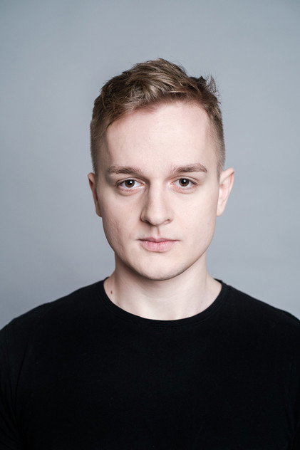 Zdjęcie Maciej Czerklański