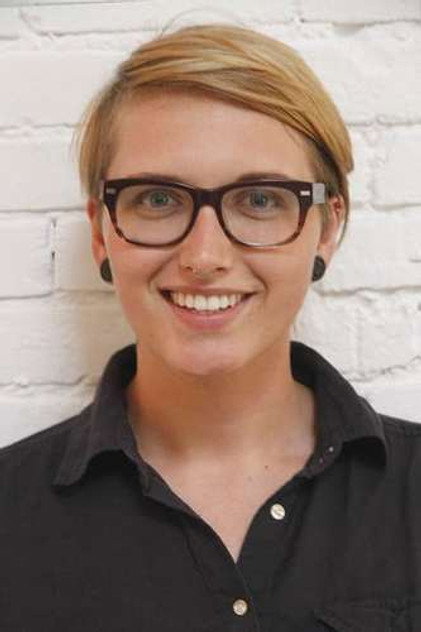 Zdjęcie Christa Hartsock