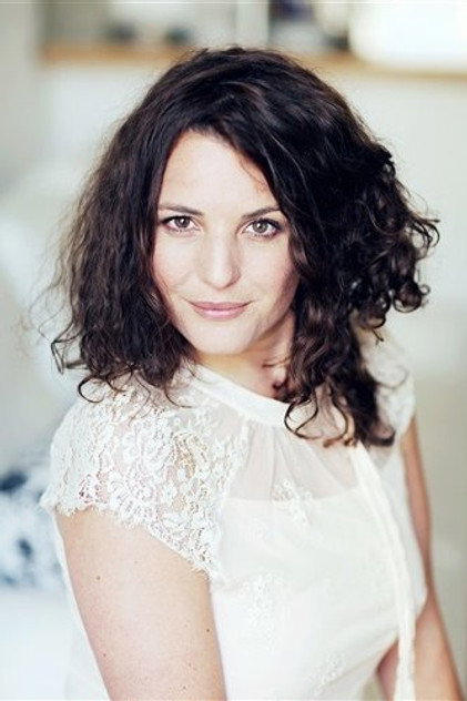 Zdjęcie Maud Le Guénédal