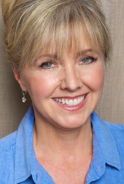 Zdjęcie Beverly Randolph