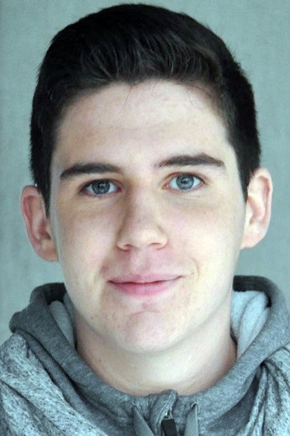 Zdjęcie Luca Gelberg