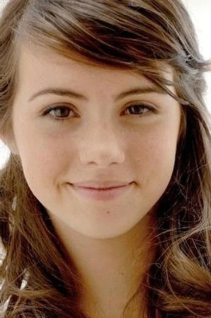Zdjęcie Clémence Lassalas