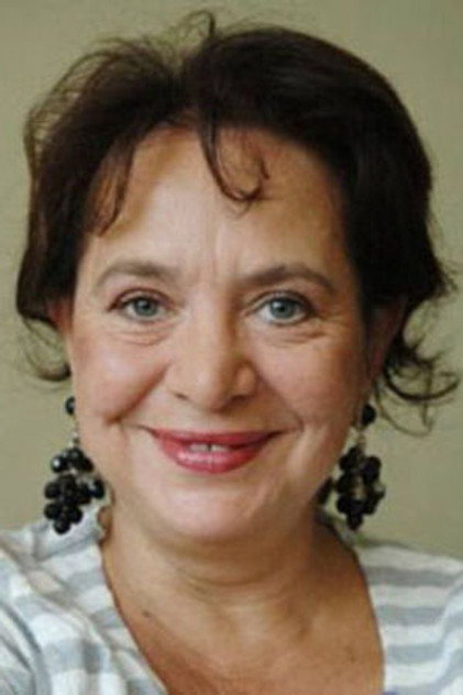 Zdjęcie Joanna Lissner