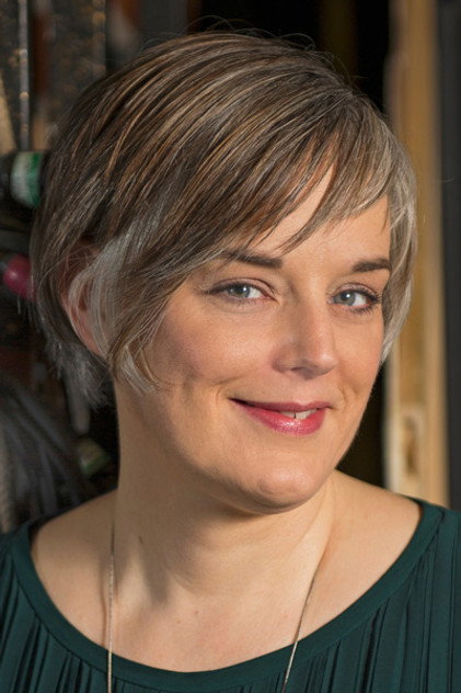 Zdjęcie Lucy Carter