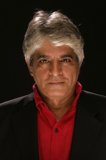Zdjęcie Jayant Kripalani